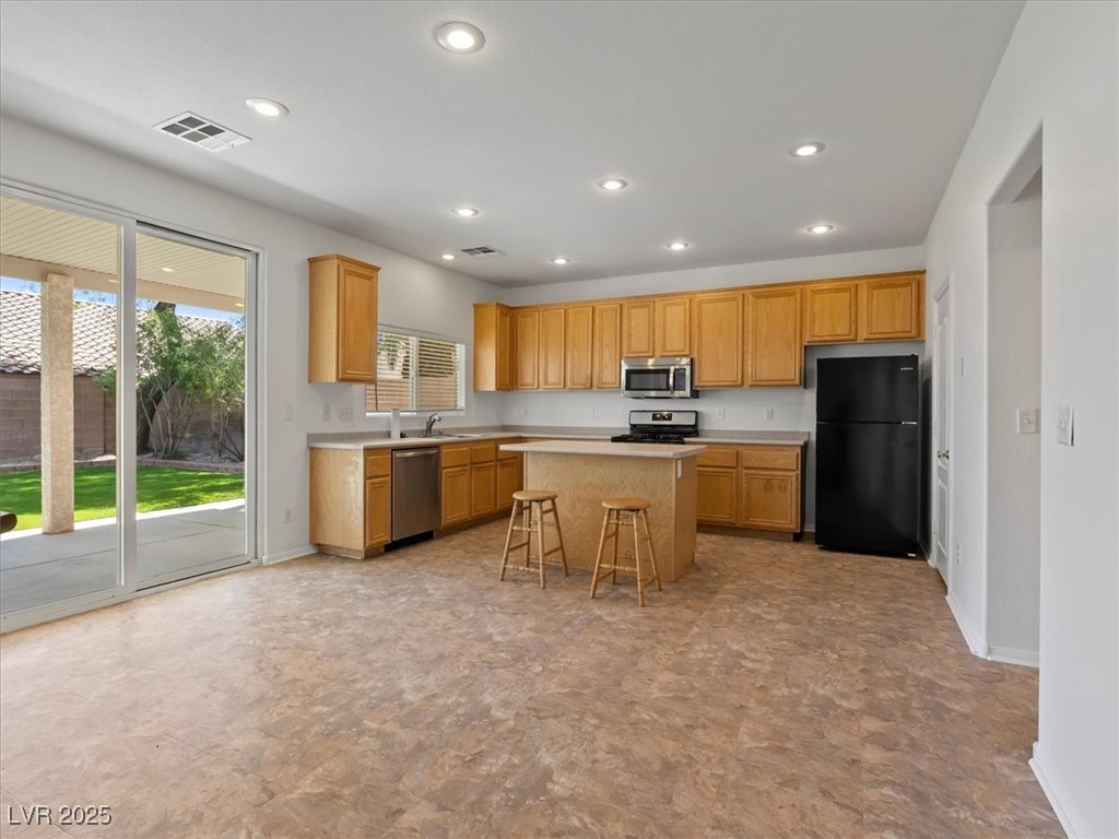 4905 Apache Valley Avenue Property Photo 14