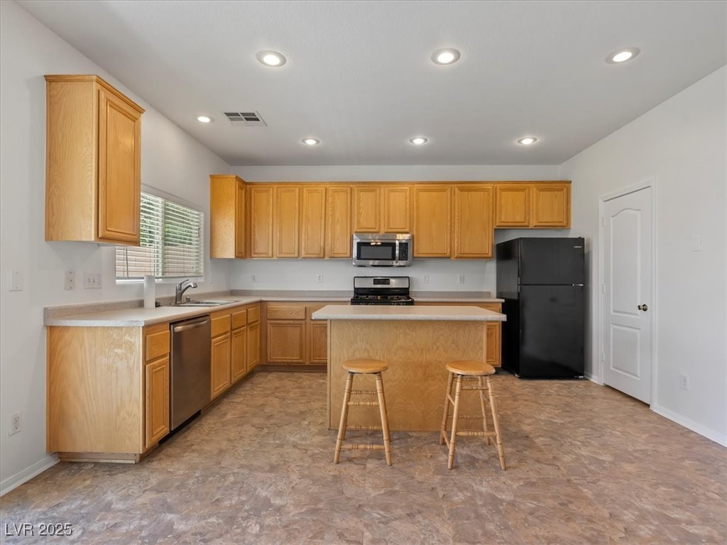 4905 Apache Valley Avenue Property Photo 15