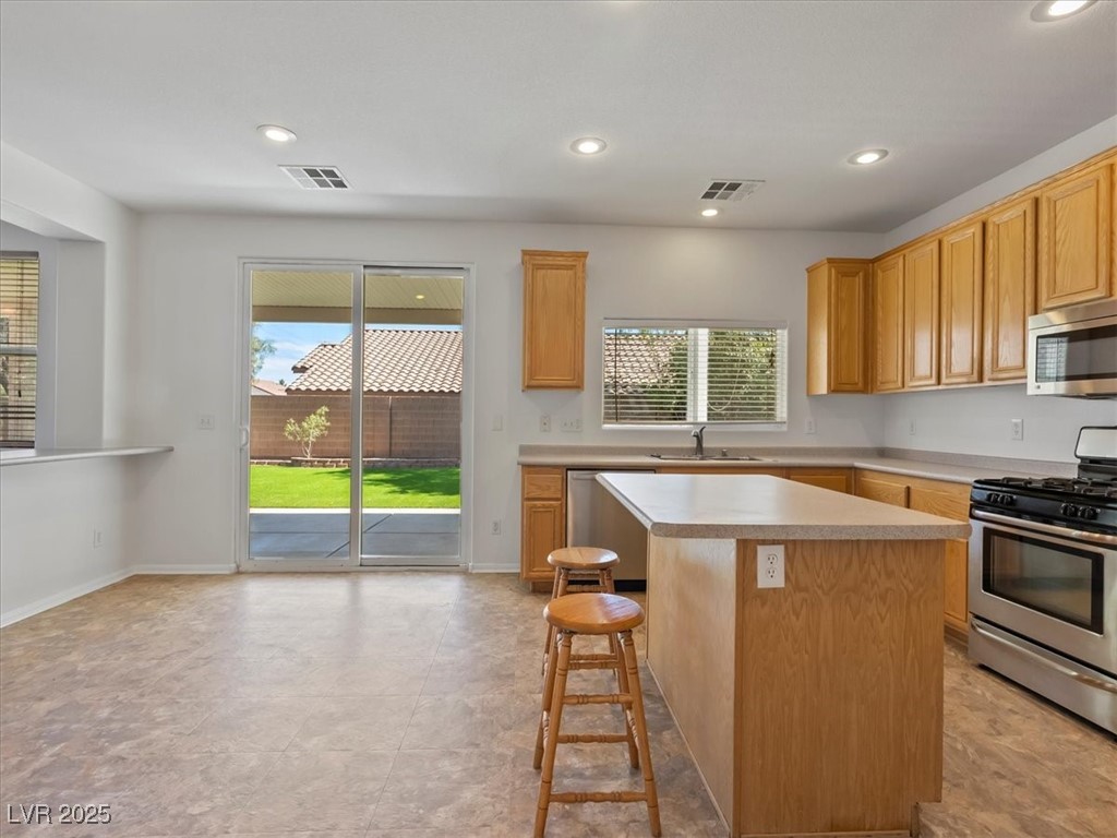4905 Apache Valley Avenue Property Photo 17