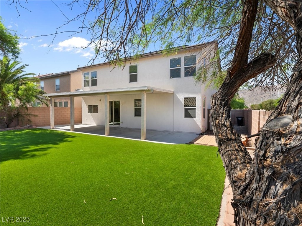 4905 Apache Valley Avenue Property Photo 38