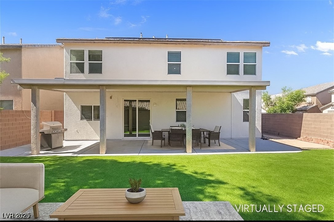 4905 Apache Valley Avenue Property Photo 39