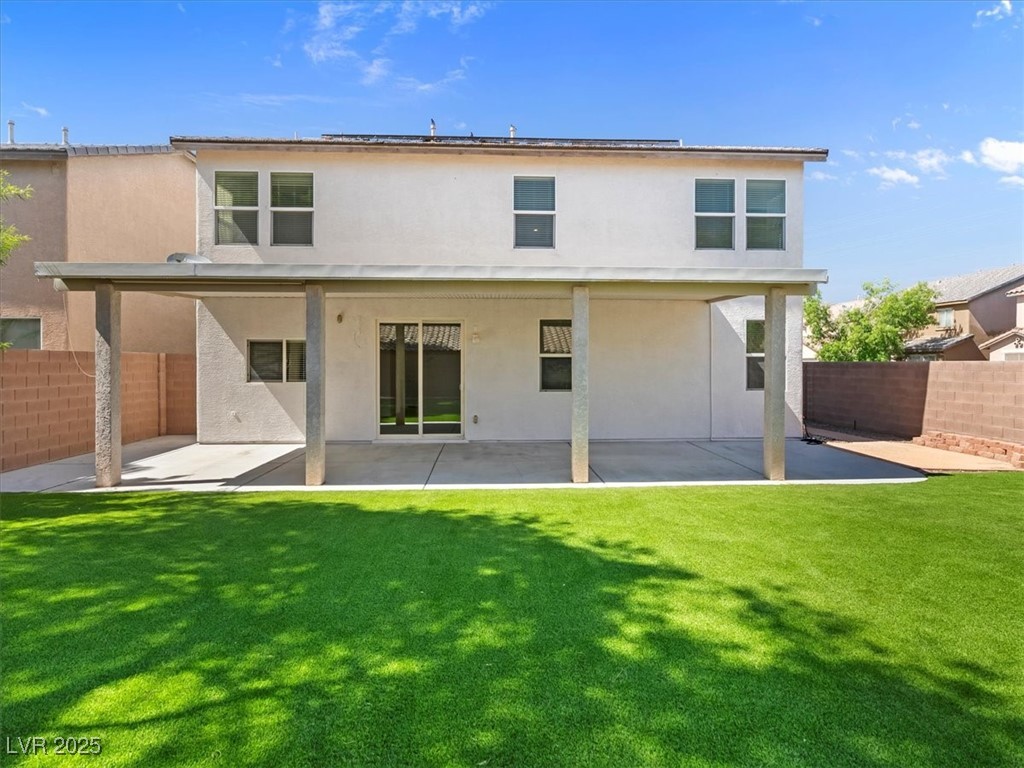 4905 Apache Valley Avenue Property Photo 40