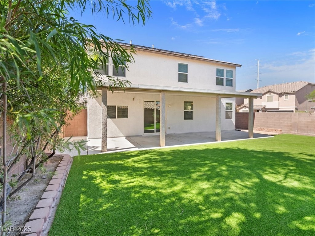 4905 Apache Valley Avenue Property Photo 41