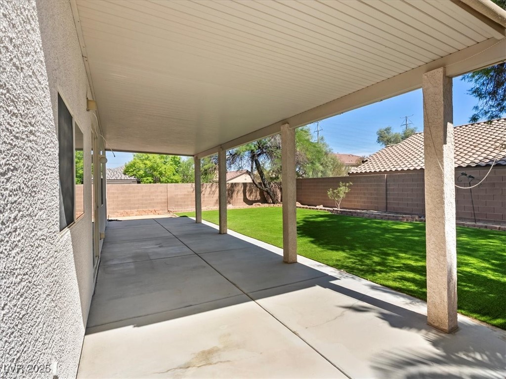 4905 Apache Valley Avenue Property Photo 44