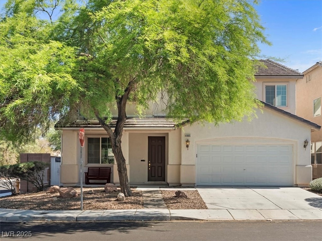 4905 Apache Valley Avenue Property Photo 45