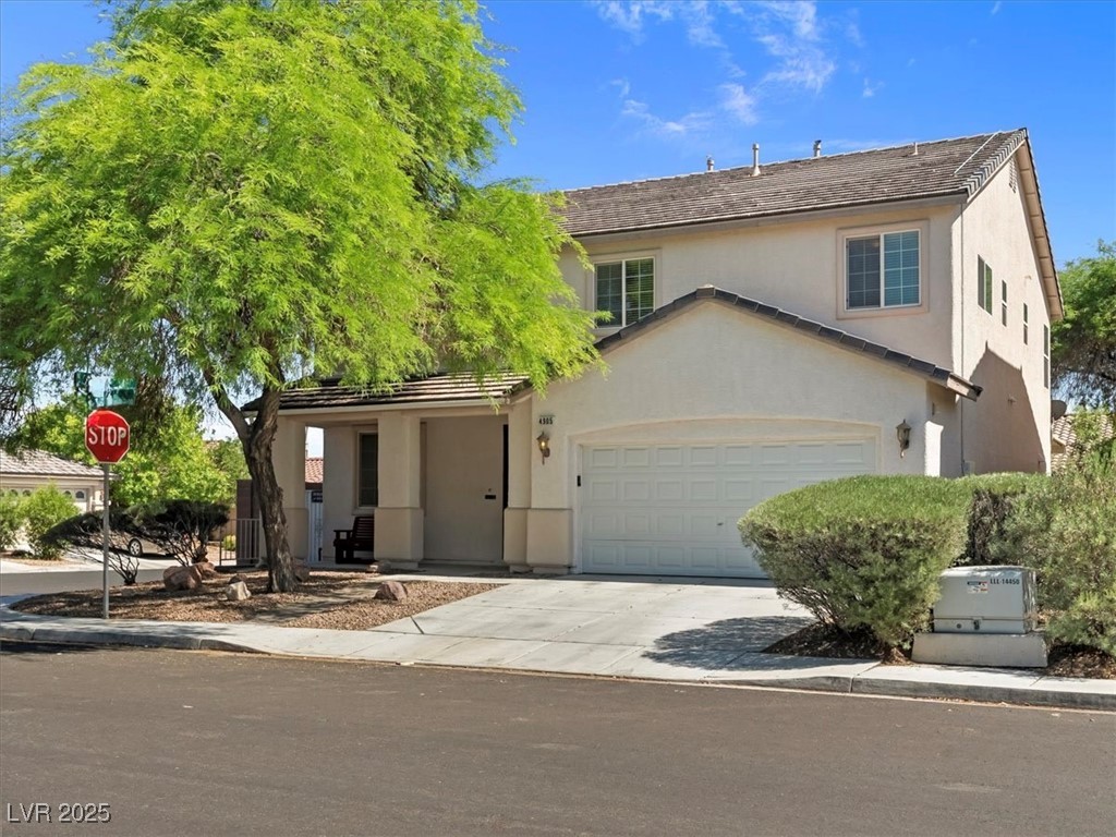4905 Apache Valley Avenue Property Photo 46