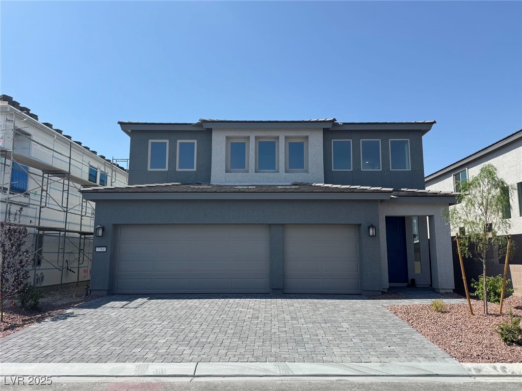 7761 Vibrant Peak Avenue Property Photo 1