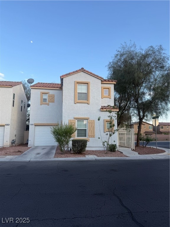 6265 Sunset Spring Avenue Property Photo 1