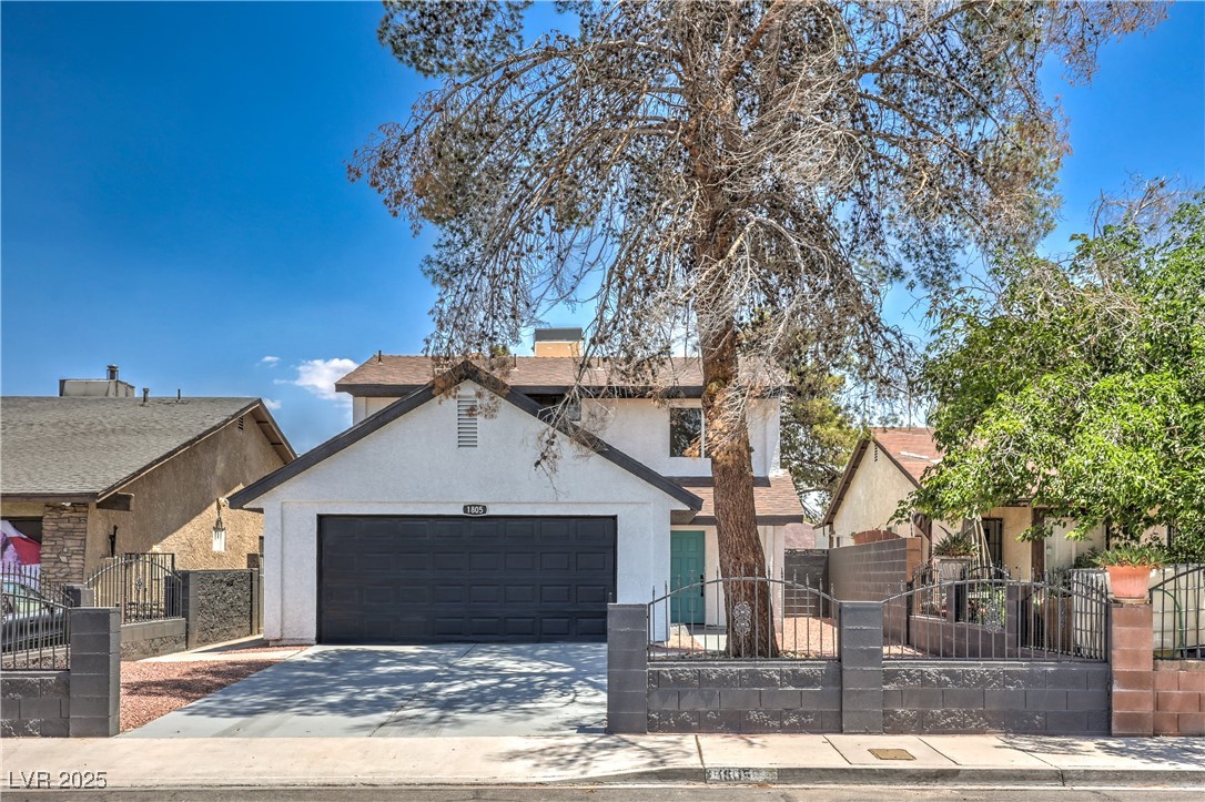 1805 Amboy Drive Property Photo 1