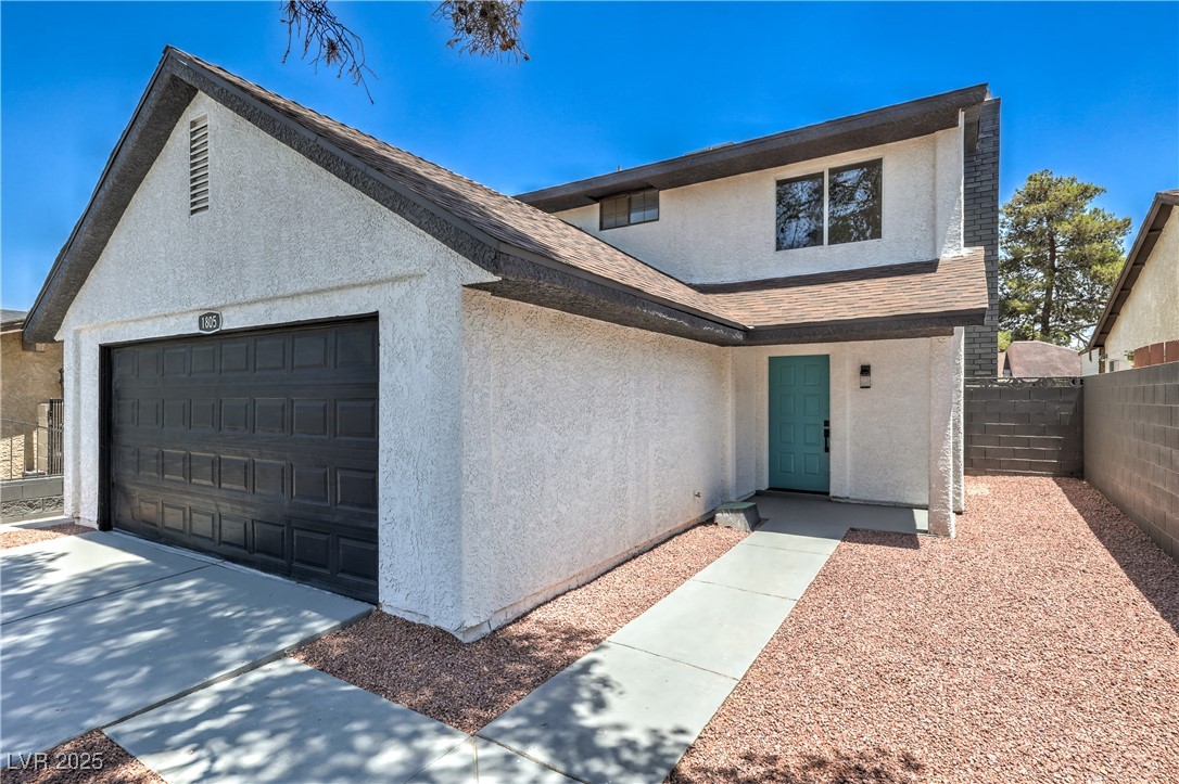 1805 Amboy Drive Property Photo 4