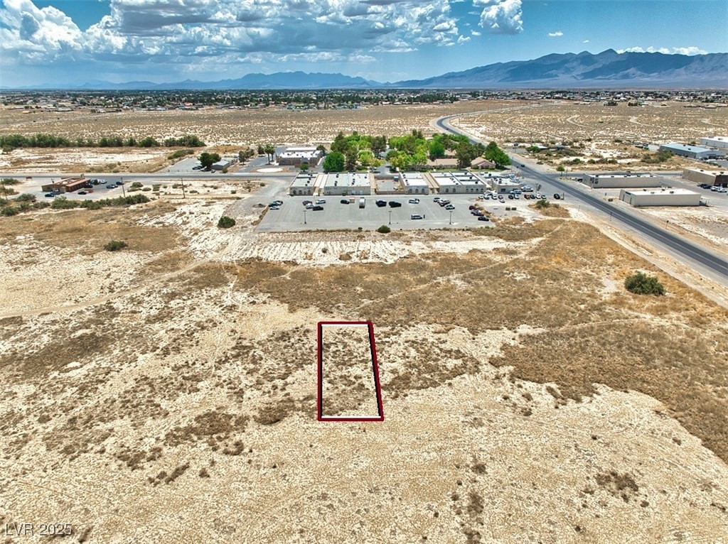 1701 South Pahrump Valley Boulevard 141 Property Photo 2