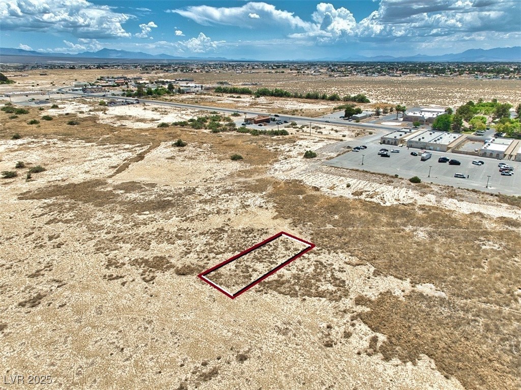 1701 South Pahrump Valley Boulevard 141 Property Photo 3