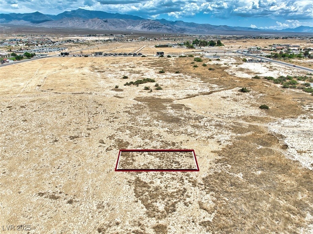 1701 South Pahrump Valley Boulevard 141 Property Photo 4