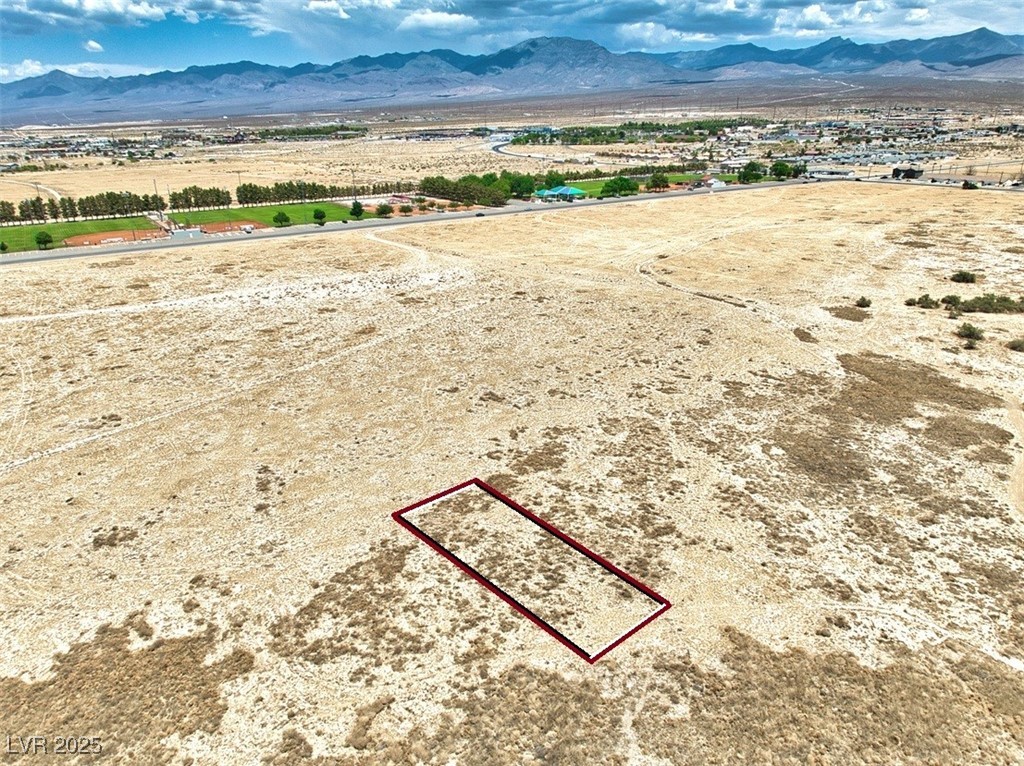 1701 South Pahrump Valley Boulevard 141 Property Photo 5