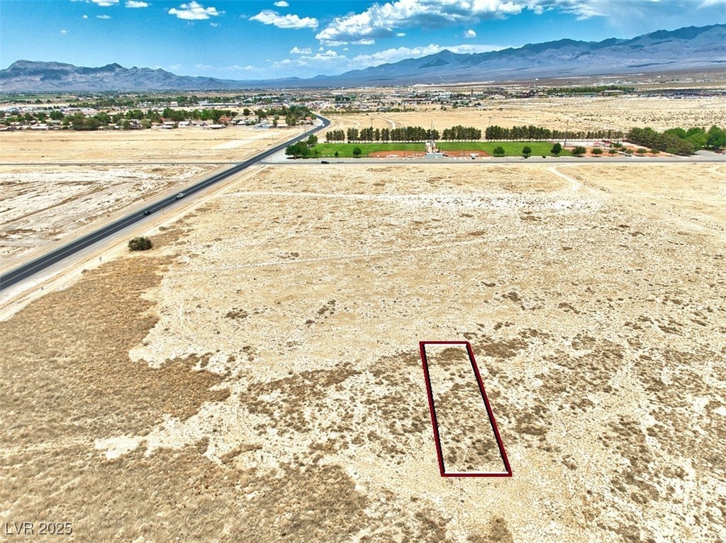 1701 South Pahrump Valley Boulevard 141 Property Photo 6