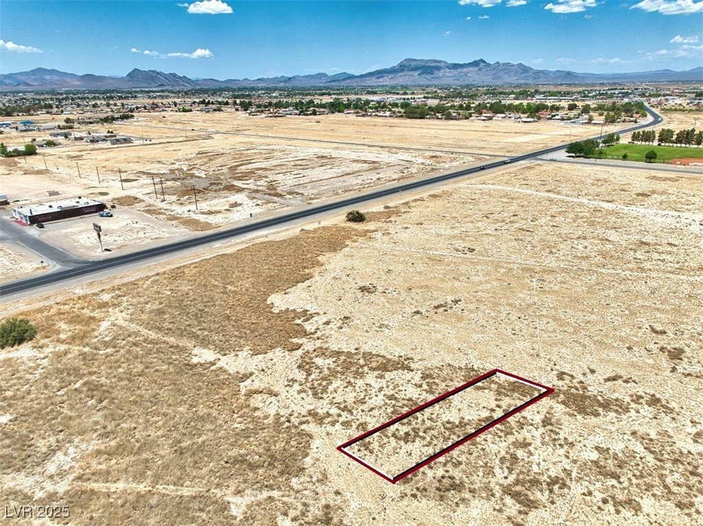 1701 South Pahrump Valley Boulevard 141 Property Photo 7