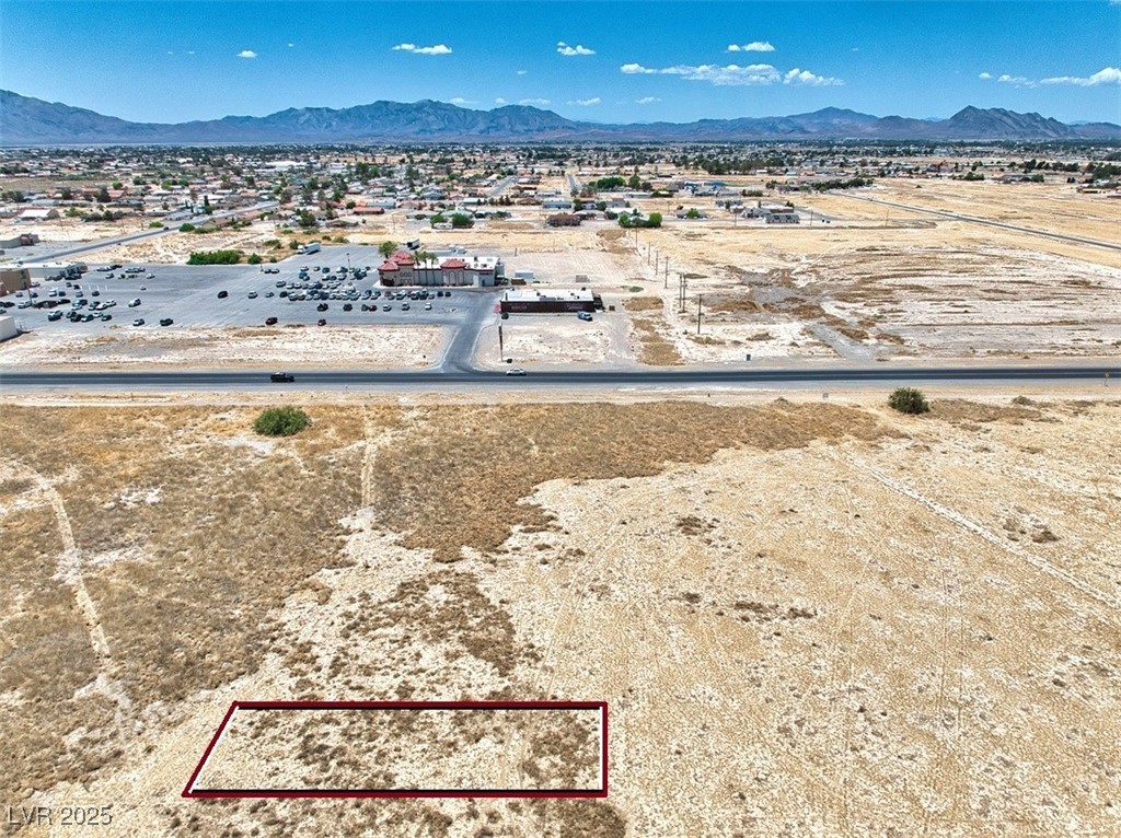 1701 South Pahrump Valley Boulevard 141 Property Photo 8
