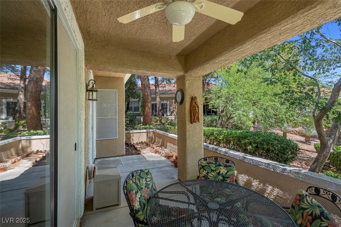 9900 Summer Ash Court 101 Property Photo 25