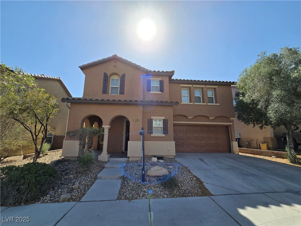 11150 Ranch Valley Street 0 Property Photo 1