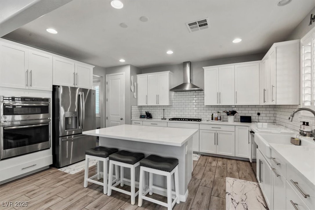 7456 Tinley Creek Avenue Property Photo 1