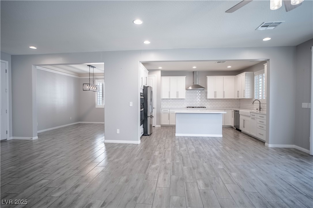 7456 Tinley Creek Avenue Property Photo 13