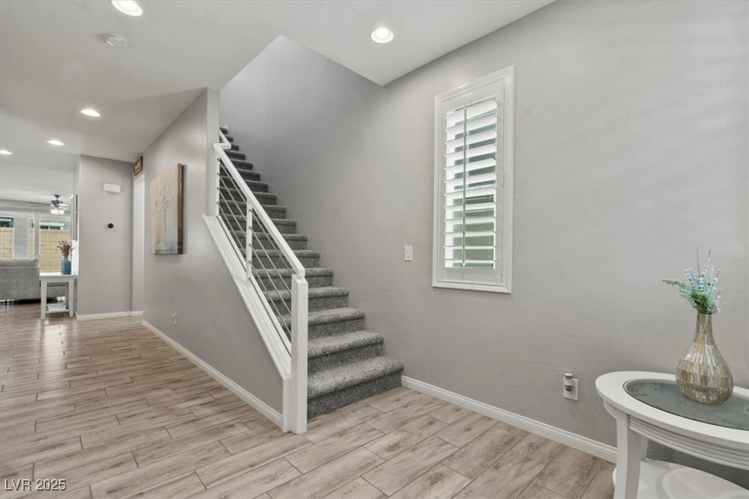7456 Tinley Creek Avenue Property Photo 19