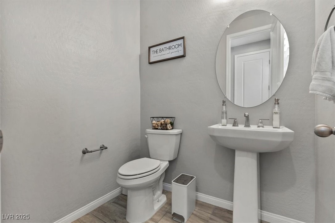7456 Tinley Creek Avenue Property Photo 21