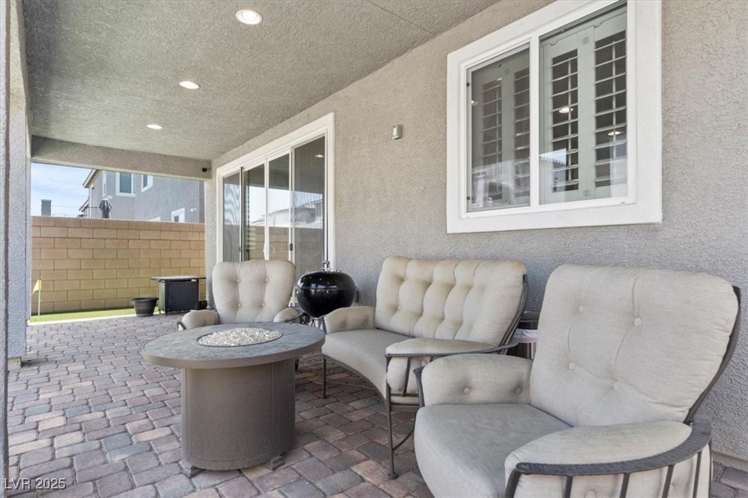 7456 Tinley Creek Avenue Property Photo 34