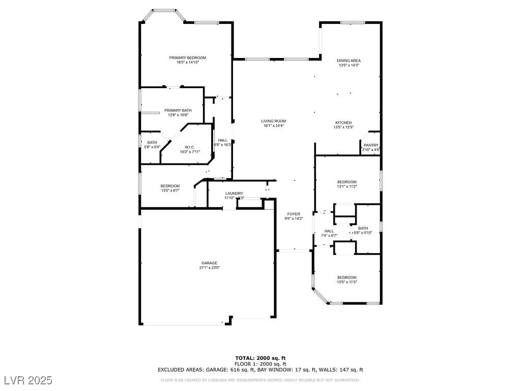 8340 Jeremiahs Lodge Avenue Property Photo 26