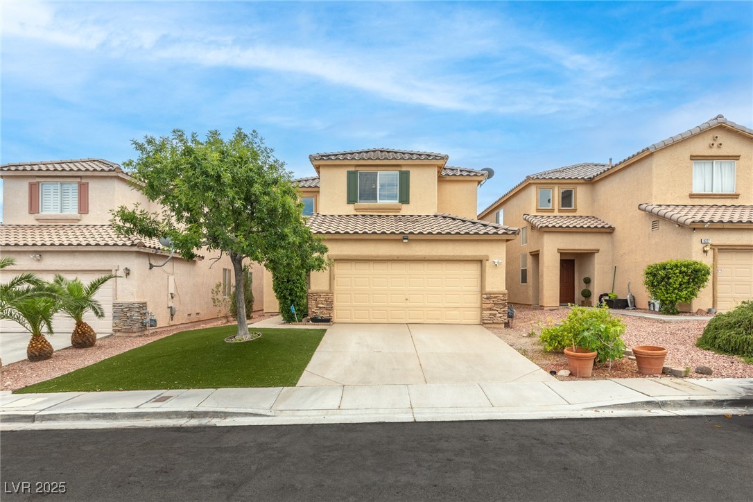 8221 Stoneheather Court Property Photo 1