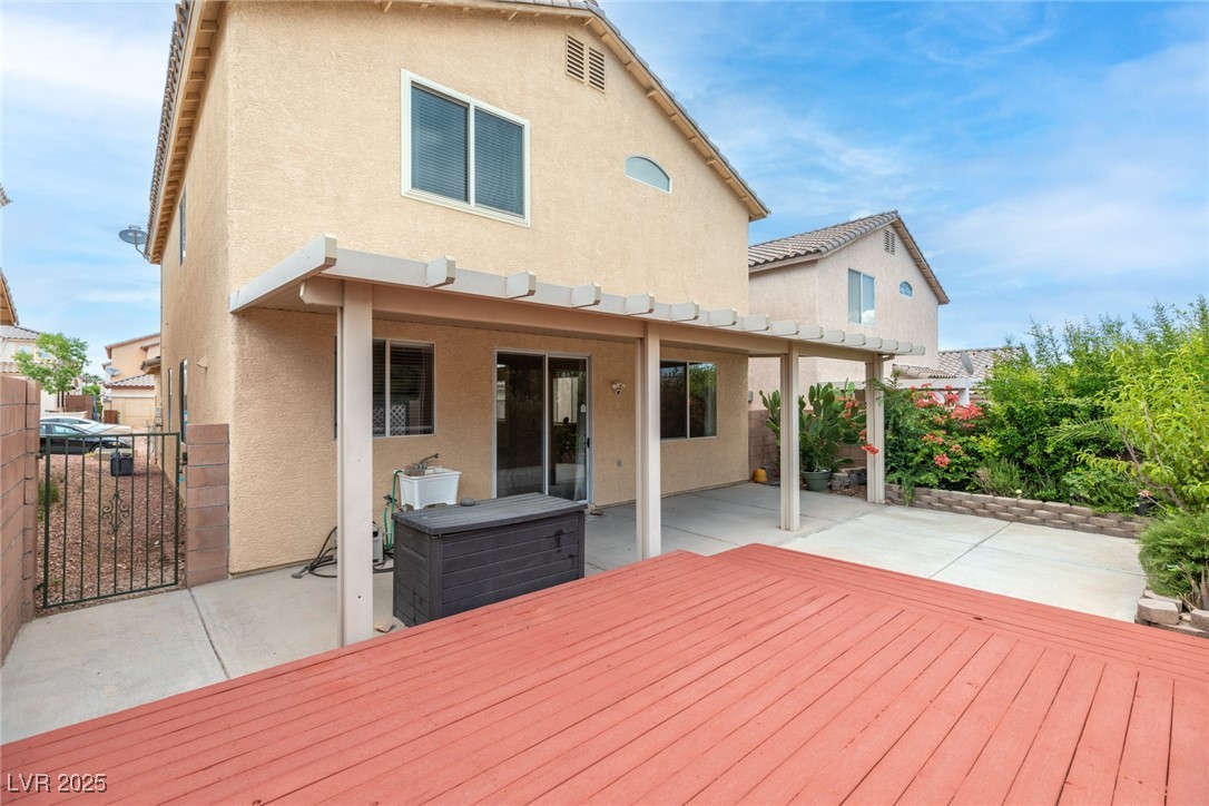 8221 Stoneheather Court Property Photo 36