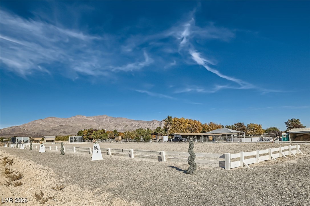 5 Acres Horse Dr & Torrey Pines Dr & Guy Ave Drive Property Photo 1