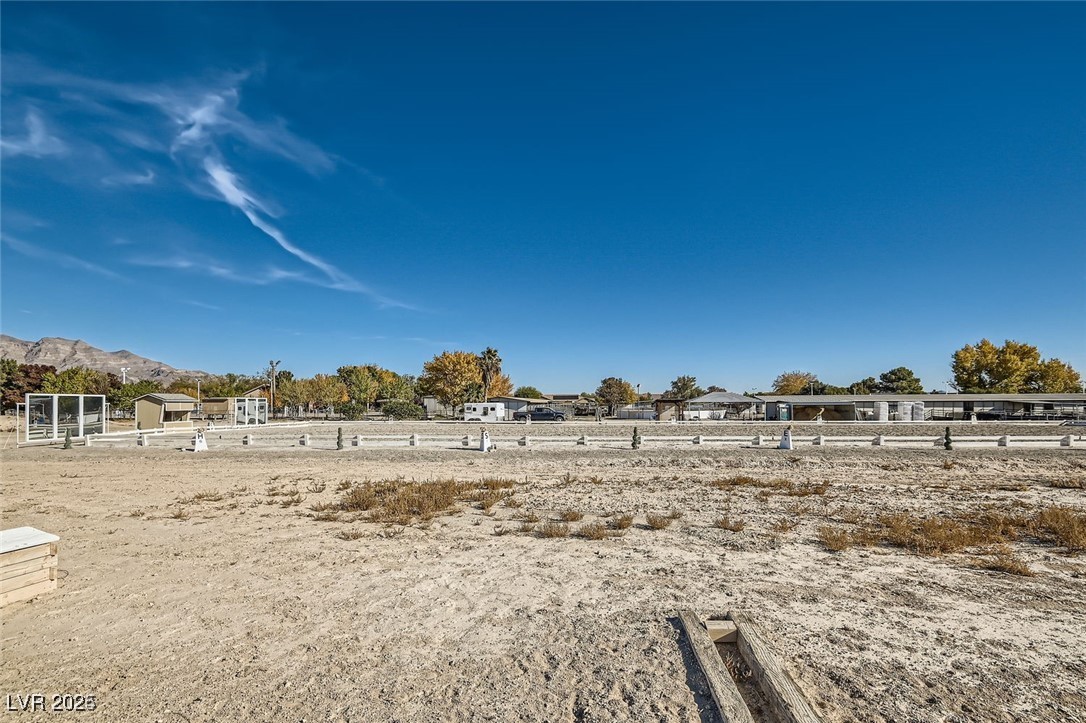 5 Acres Horse Dr & Torrey Pines Dr & Guy Ave Drive Property Photo 2