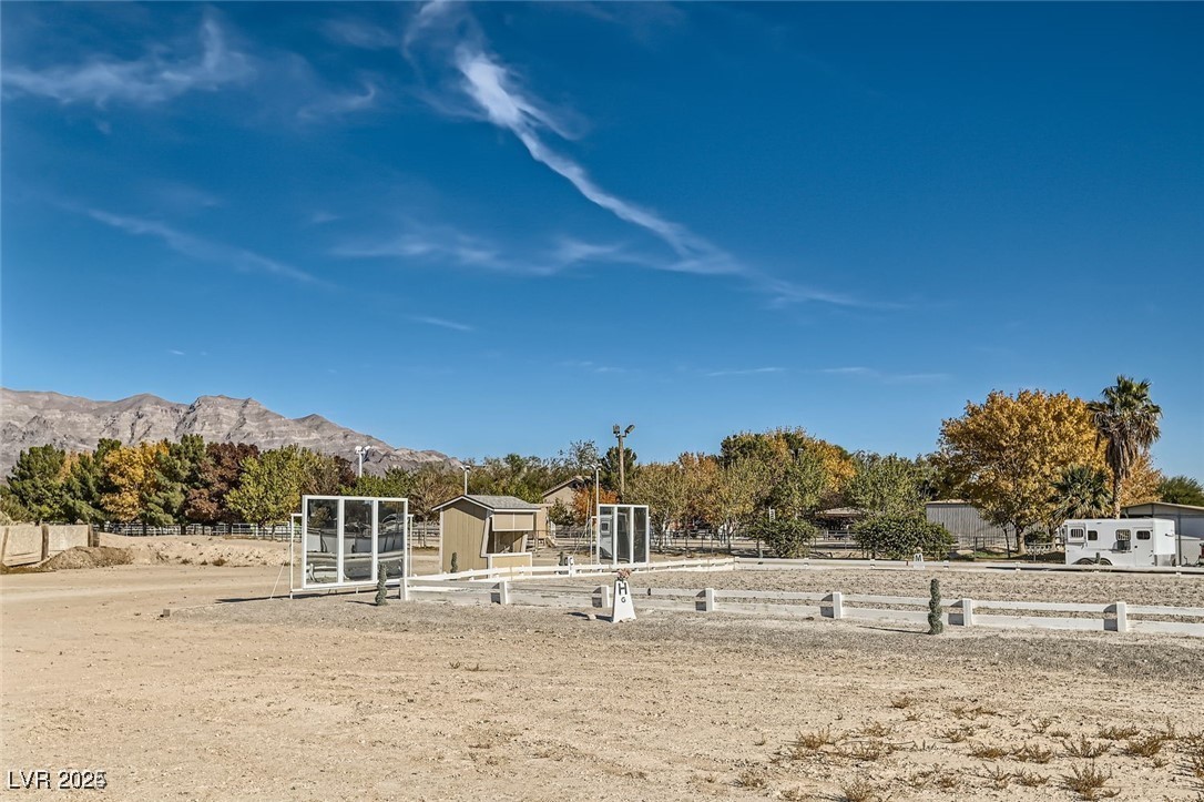 5 Acres Horse Dr & Torrey Pines Dr & Guy Ave Drive Property Photo 3