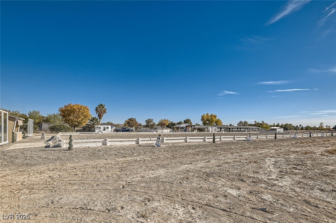 5 Acres Horse Dr & Torrey Pines Dr & Guy Ave Drive Property Photo 4