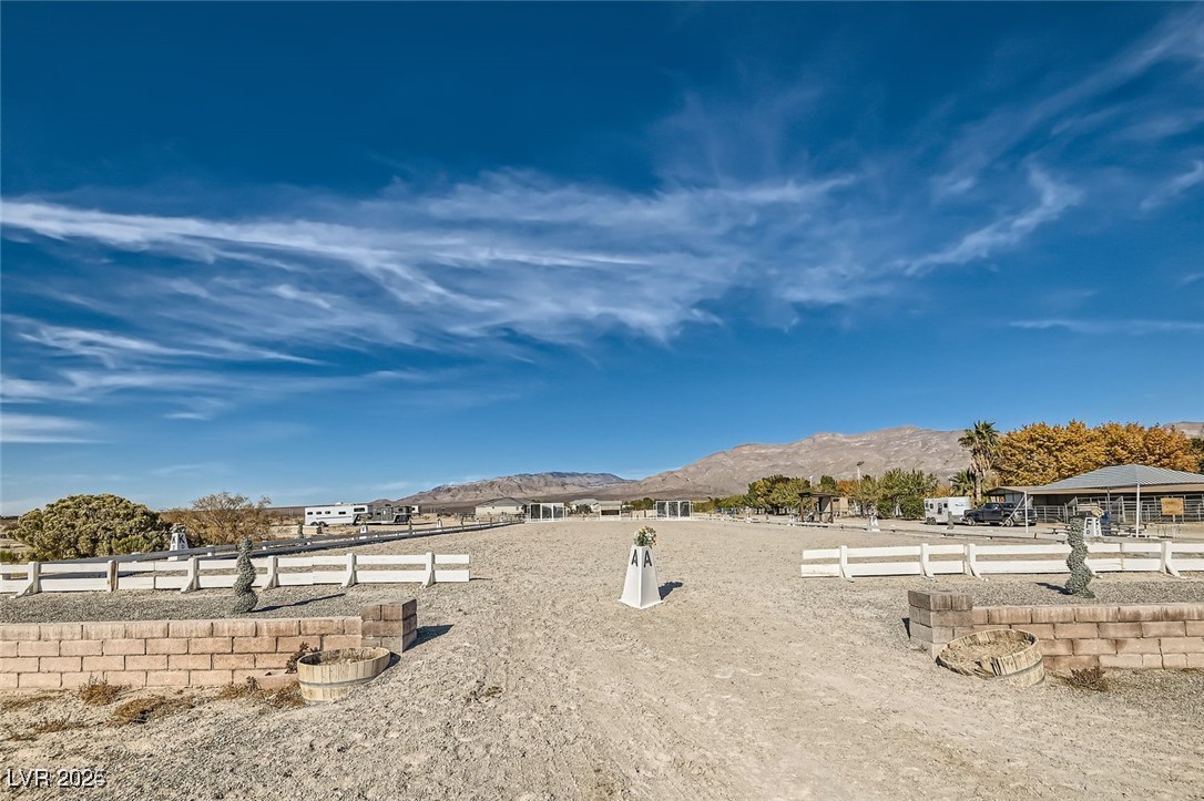 5 Acres Horse Dr & Torrey Pines Dr & Guy Ave Drive Property Photo 6