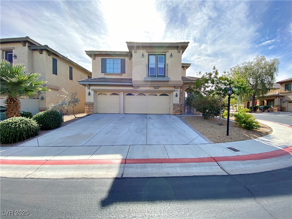 9057 Spinning Wheel Avenue Property Photo 1