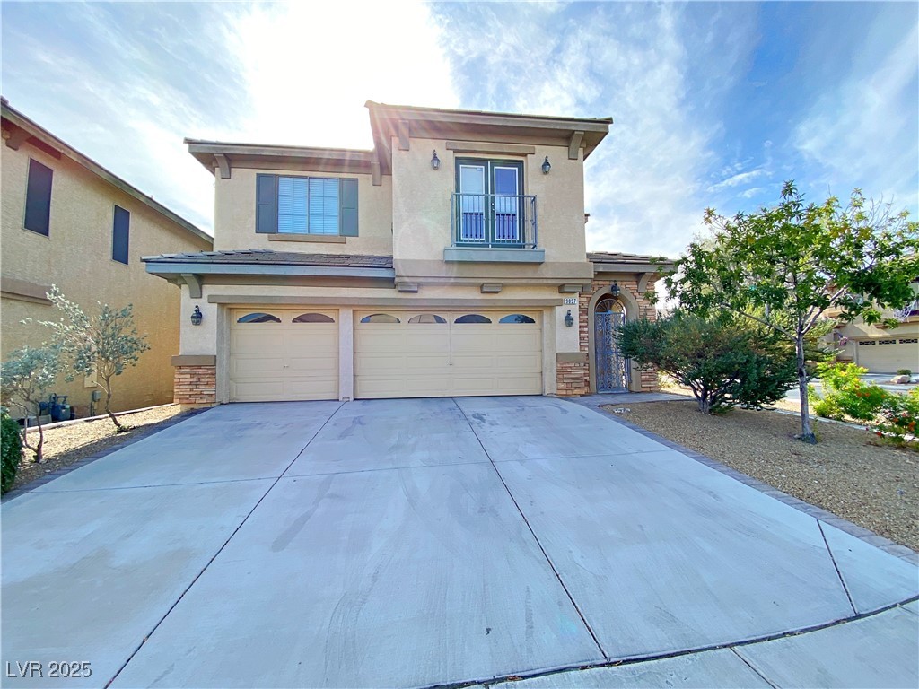 9057 Spinning Wheel Avenue Property Photo 2