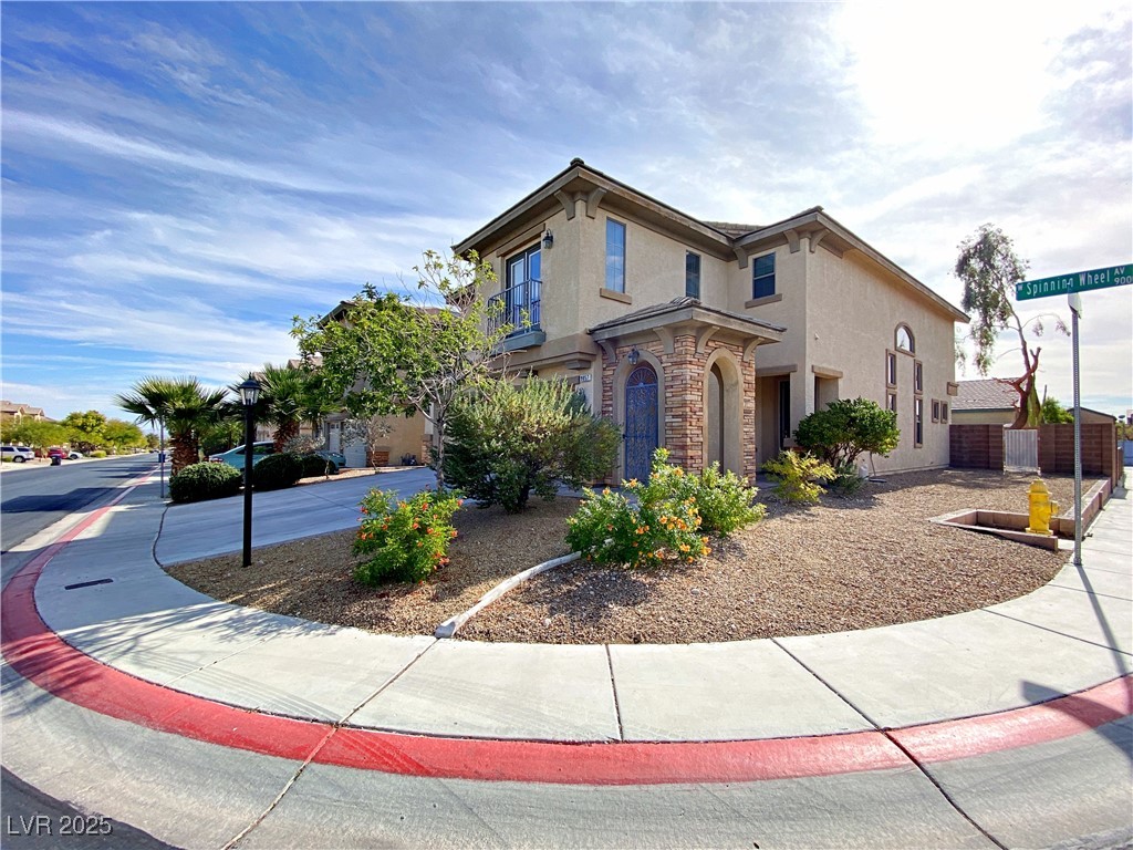 9057 Spinning Wheel Avenue Property Photo 44