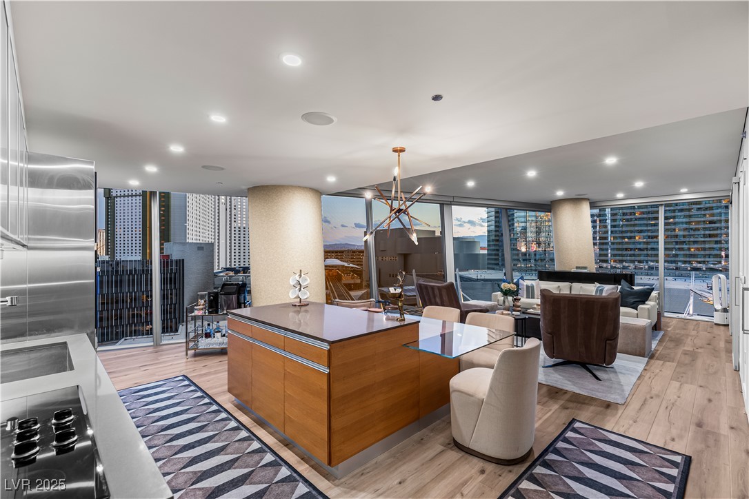 3726 Las Vegas Boulevard 606 Property Photo 1