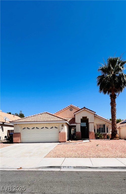 1318 Pine Terrace Court Property Photo 1