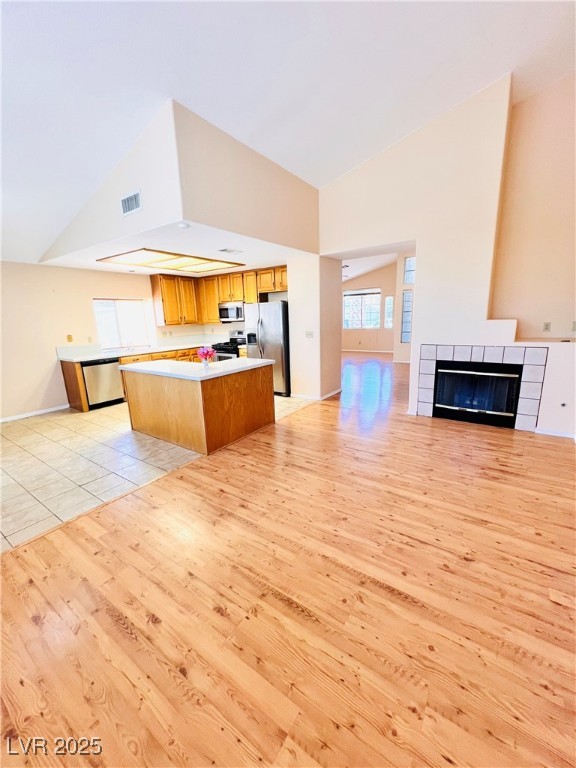 1318 Pine Terrace Court Property Photo 4