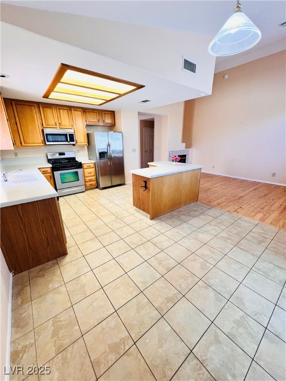 1318 Pine Terrace Court Property Photo 6