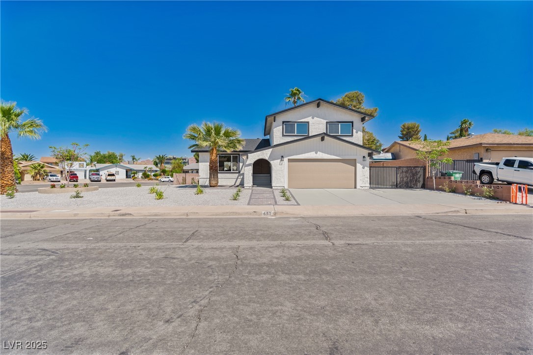 652 Del Prado Drive Property Photo 1
