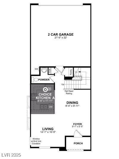 1168 Heliodor Avenue Lot 152 Property Photo 9