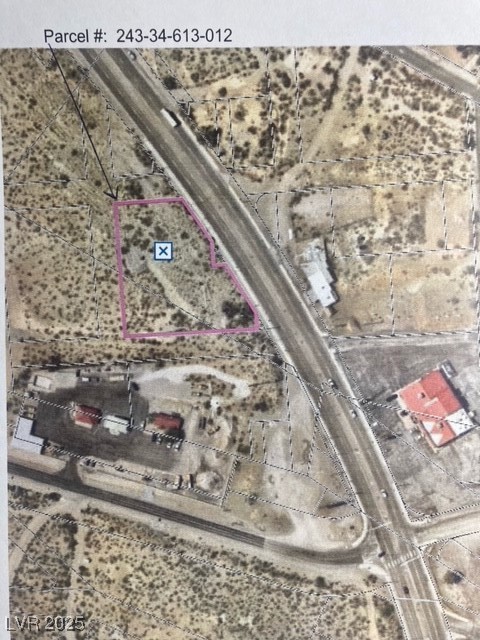 Highway 95 Near Highway 95 & Cottonwood Cove Rd Property Photo 12