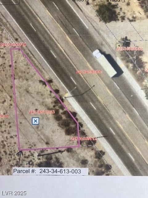 Highway 95 Near Highway 95 & Cottonwood Cove Rd Property Photo 15