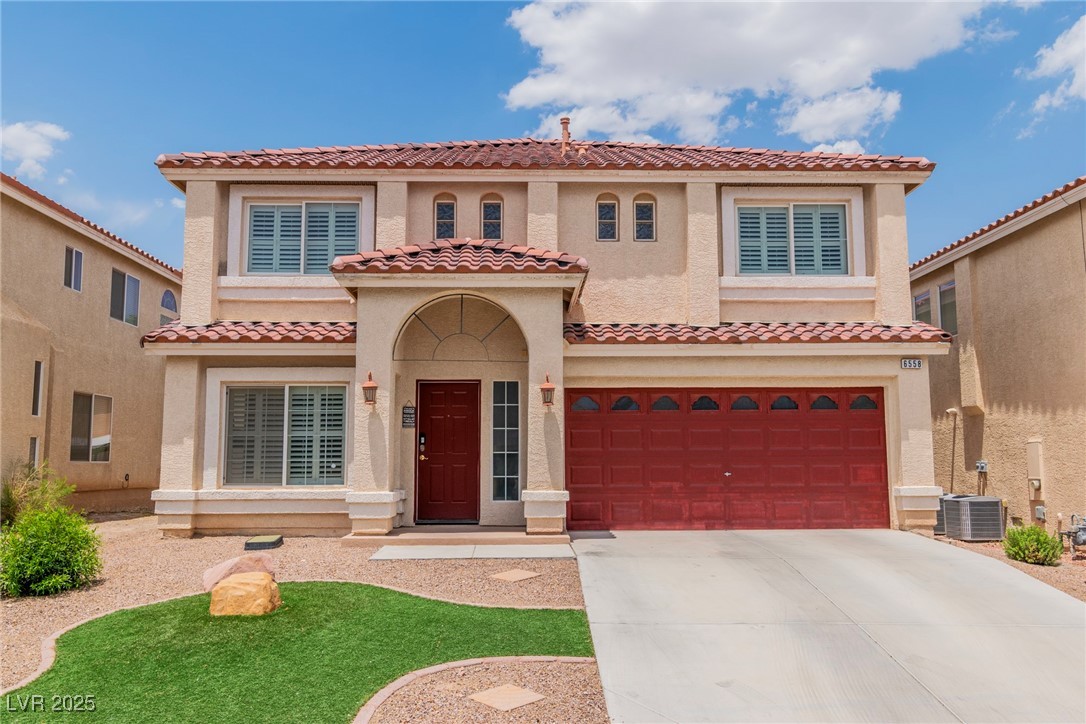 6558 Musette Avenue Property Photo