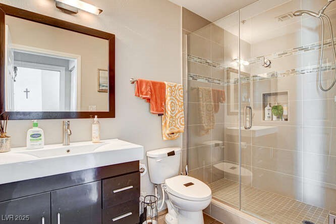 83 East Agate Avenue 207 Property Photo 13