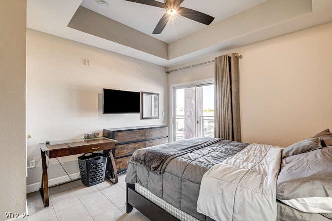 83 East Agate Avenue 207 Property Photo 16